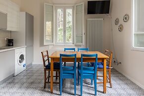 Lydia & Vittorio by Wonderful Italy