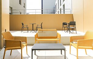 Appart Hotel Odalys City Angers Centre Gare