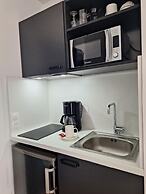 Appart Hotel Odalys City Angers Centre Gare