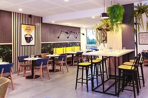 Appart Hotel Odalys City Angers Centre Gare