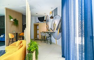 Appart Hotel Odalys City Angers Centre Gare