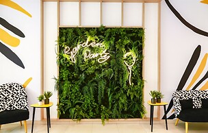 Appart Hotel Odalys City Angers Centre Gare