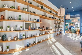 Appart Hotel Odalys City Marseille Centre Euromed