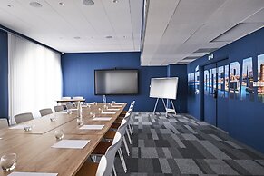 Appart Hotel Odalys City Marseille Centre Euromed