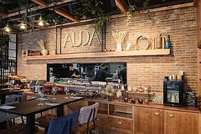 Appart Hotel Odalys City Marseille Centre Euromed