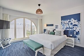 Appart Hotel Odalys City Marseille Centre Euromed