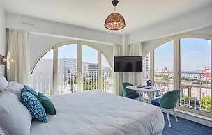 Appart Hotel Odalys City Marseille Centre Euromed