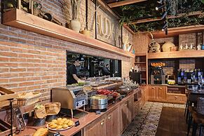 Appart Hotel Odalys City Marseille Centre Euromed