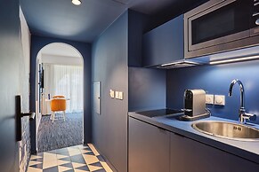 Appart Hotel Odalys City Marseille Centre Euromed