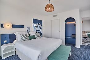 Appart Hotel Odalys City Marseille Centre Euromed