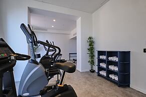 Appart Hotel Odalys City Marseille Centre Euromed