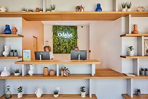 Appart Hotel Odalys City Marseille Centre Euromed