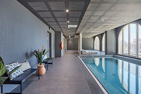 Appart Hotel Odalys City Marseille Centre Euromed