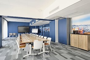 Appart Hotel Odalys City Marseille Centre Euromed