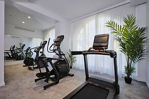 Appart Hotel Odalys City Marseille Centre Euromed