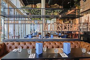 Appart Hotel Odalys City Marseille Centre Euromed