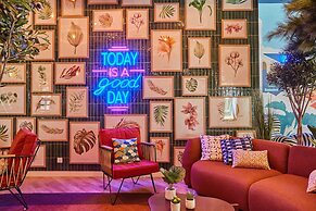 Appart Hotel Odalys City Marseille Centre Euromed