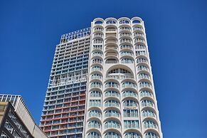 Appart Hotel Odalys City Marseille Centre Euromed