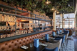 Appart Hotel Odalys City Marseille Centre Euromed