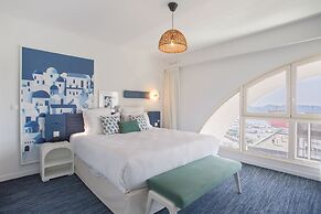 Appart Hotel Odalys City Marseille Centre Euromed