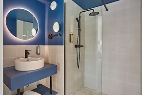 Appart Hotel Odalys City Marseille Centre Euromed