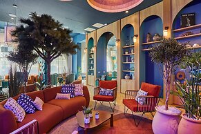 Appart Hotel Odalys City Marseille Centre Euromed