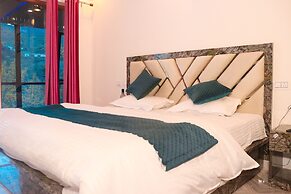 Triple One Hotel Wonder Hill Mussoorie