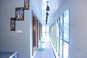 Triple One Hotel Wonder Hill Mussoorie