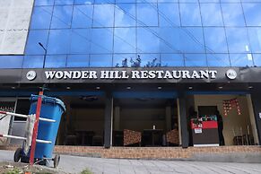 Triple One Hotel Wonder Hill Mussoorie