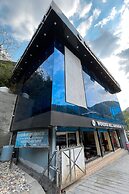 Triple One Hotel Wonder Hill Mussoorie