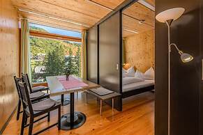 Holzboxen Planneralm
