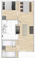 Holzboxen Planneralm