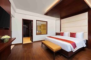 Fortune Park Tiruppur- Member ITC's hotel group