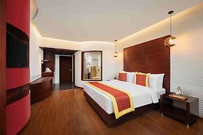 Fortune Park Tiruppur- Member ITC's hotel group