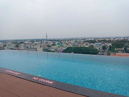 Fortune Park, Tiruppur -  Member ITC Hotels' Group