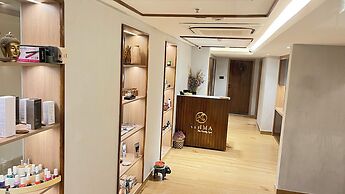 Fortune Park, Tiruppur -  Member ITC Hotels' Group