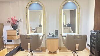 Fortune Park, Tiruppur -  Member ITC Hotels' Group