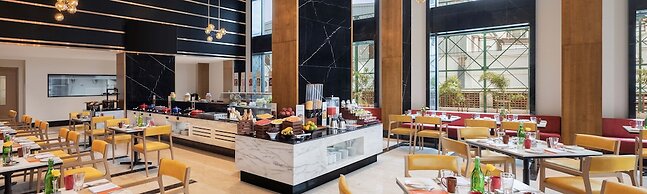 Fortune Park, Tiruppur -  Member ITC Hotels' Group