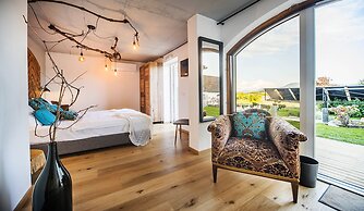 Hotel Pok Garni