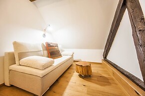 Hotel Pok Garni