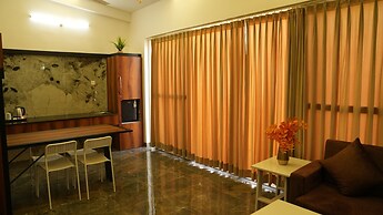 The Sky Imperial Sethji Ni Wadi