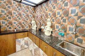 The Sky Imperial Sethji Ni Wadi