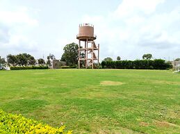 The Sky Imperial Sethji Ni Wadi