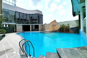 The Sky Imperial Sethji Ni Wadi