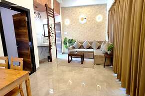 The Sky Imperial Sethji Ni Wadi