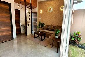 The Sky Imperial Sethji Ni Wadi