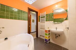 Santa Croce's Vintage by Mmega