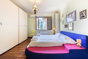 Santa Croce's Vintage by Mmega