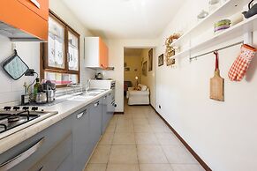 Santa Croce's Vintage by Mmega