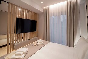 Contessa Bianca Luxury Suites